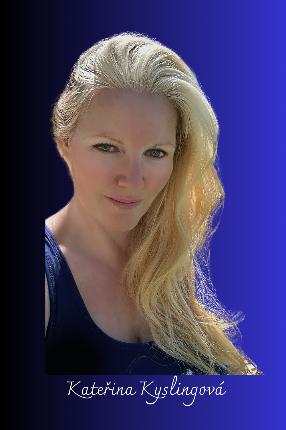 Kateřina Kyslingová